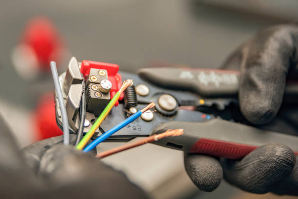Best Emergency Electrical Repair  in King Of Prussia, PA